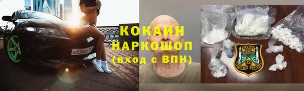 хмурый Мегион
