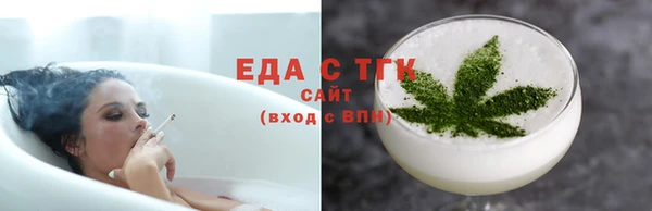 хмурый Мегион